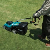 Makita ELM3320 Elektrikli Çim Biçme Makinası 1.200W - 2
