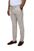 Erkek Jogger Silim Fit Kumaş Pantolon P1023 BGL-ST04504 thumbnail 4
