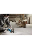Bosch Professional GWS 750-115 mm Avuç Taşlama Makinesi - 0601394000 - 2