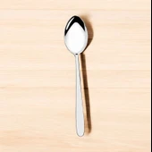 Nehir sultan servis kaşık - servis kaşığı 27,1 cm. - 3