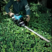 Makita EH6000W Benzinli Çit Budama Makinası 22.2 cc/1.0 hp - 3