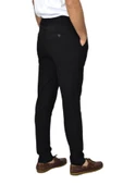 Erkek Jogger Silim Fit Kumaş Pantolon P1005 BGL-ST04503 thumbnail 12
