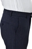 Erkek Jogger Silim Fit Kumaş Pantolon P1033 BGL-ST04502 thumbnail 10
