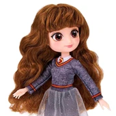 Nessiworld 39766 Harry Potter Hermione Granger Figürü 20 cm - 4