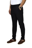 Erkek Jogger Silim Fit Kumaş Pantolon P1023 BGL-ST04504 thumbnail 1