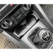 Audi A3 Bardak Tutucu Uyumlu Şık ve Dayanıklı - 1