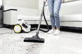 Karcher VC 3 ERP 700 W Toz Torbasız Süpürge - 2