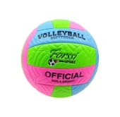 Voleybol Topu Forssi Sport Karışık Renkli - 2