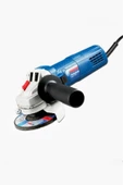 Bosch Professional GWS 750-115 mm Avuç Taşlama Makinesi - 0601394000 - 1