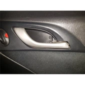 Honda Civic 8 Kapı İç Kol Vida Kapağı - 4