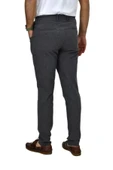 Erkek Jogger Silim Fit Kumaş Pantolon P1005 BGL-ST04503 thumbnail 9