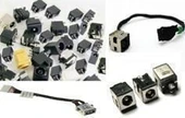 Hp Pavilion Gaming 15-ec2015nt 434L0EA Power Jack Kablolu V2 (200W) - 1