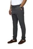 Erkek Jogger Silim Fit Kumaş Pantolon P1005 BGL-ST04503 thumbnail 1