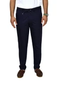 Erkek Jogger Silim Fit Kumaş Pantolon P1023 BGL-ST04504 thumbnail 12