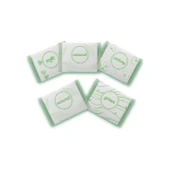 Molped Pure&Soft Hijyenik Ped Normal 552 (12PK*46) Adet Mega Pk thumbnail 7