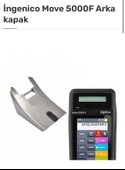 İngenico Move 5000F BATARYA KAPAK - 1
