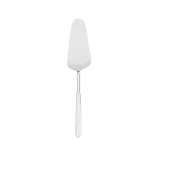 Nehir sultan servis spatula kürek - servis küreği 25,9 cm. - 5