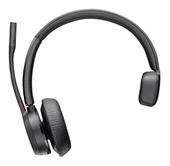 Poly Voyager 4310 Mikrofonlu Mono Kulaklık USB-C - 1