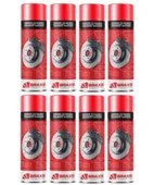 OTO MOTTO Braxis Fren Balata Spreyi Braxis 500 ML 8 Adet - 1