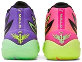 Puma Rick & Morty x MB.02 'Adventures' Spor Ayakkabı - 6