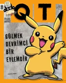 OT Dergi 140.Sayı Mayıs 2025 - 1
