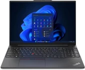 LENOVO ThinkPad E16 16" Ryzen7 7730U 16GB 512SSD FDOS - 1