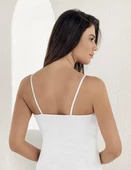 Şahinler Bayan Dantelli Atlet Şort Takımı B2018 thumbnail 5