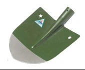 Desa Demir Kürek - Sapsız - 1