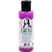 Slime Yapıştırıcı Südor 70 ML Sıvı Slime PVA Renkli Sılaym 70 ml Sıvı Yapıştırıcı - 2