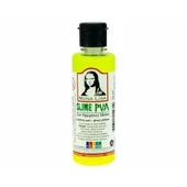 Slime Yapıştırıcı Südor 70 ML Sıvı Slime PVA Renkli Sılaym 70 ml Sıvı Yapıştırıcı - 4