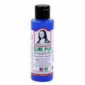 Slime Yapıştırıcı Südor 70 ML Sıvı Slime PVA Renkli Sılaym 70 ml Sıvı Yapıştırıcı - 1