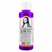 Slime Yapıştırıcı Südor 70 ML Sıvı Slime PVA Renkli Sılaym 70 ml Sıvı Yapıştırıcı - 8