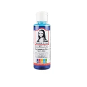 Slime Yapıştırıcı Südor 70 ML Sıvı Slime PVA Renkli Sılaym 70 ml Sıvı Yapıştırıcı - 9