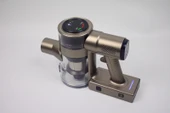 ONVO KATLANABİLİR DİKEY ŞARJLI SÜPÜRGE / OVDSS02PLUS - 2