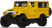 Hot Wheels Boulevard Premium Araçlar GJT68 - JBL25 TOYOTA LAND CRUISER FJ43 - 5