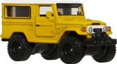 Hot Wheels Boulevard Premium Araçlar GJT68 - JBL25 TOYOTA LAND CRUISER FJ43 - 2