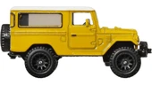Hot Wheels Boulevard Premium Araçlar GJT68 - JBL25 TOYOTA LAND CRUISER FJ43 - 3