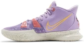 Nike Kyrie 7 Daughters Azurie Spor Ayakkabı - 3