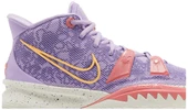 Nike Kyrie 7 Daughters Azurie Spor Ayakkabı - 2