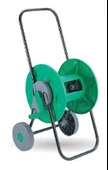Daye DY610 Hortum Arabası 1/2 60 Metre Hortum Sarımlı - 5