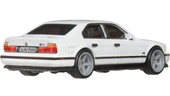 Hot Wheels Boulevard Premium Araçlar GJT68 - JBL24 91 BMW M5 thumbnail 4