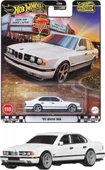 Hot Wheels Boulevard Premium Araçlar GJT68 - JBL24 91 BMW M5 thumbnail 1