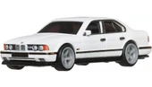 Hot Wheels Boulevard Premium Araçlar GJT68 - JBL24 91 BMW M5 thumbnail 3