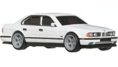 Hot Wheels Boulevard Premium Araçlar GJT68 - JBL24 91 BMW M5 thumbnail 2