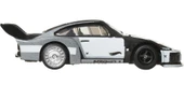 Hot Wheels Boulevard Premium Araçlar GJT68 - JBL17 PORSCHE 935 - 3