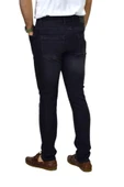 Erkek Comfort Fit Jeans Pantolon 1604 BGL-ST04515 - 10