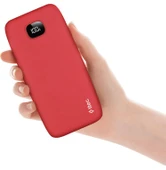 Ttec Chargeup Pro LCD 20.000MAH Pd 20W Taşınabilir Hızlı Şarj Aleti Powerbank thumbnail 6