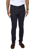 Erkek Comfort Fit Jeans Pantolon 1602 BGL-ST04514 - 8