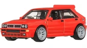 Hot Wheels Boulevard Premium Araçlar GJT68 - JBL18 LANCIA DELTA INTEGRALE - 5