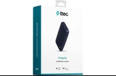 Ttec Chargeup 10.000MAH Taşınabilir Şarj Aleti Powerbank thumbnail 8